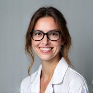 Marie Lefebvre - Glaze Specialist